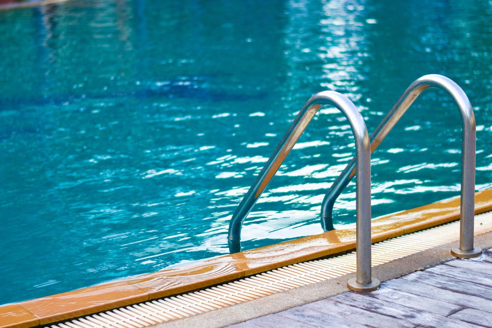 Installation accessoires pour piscine Troyes