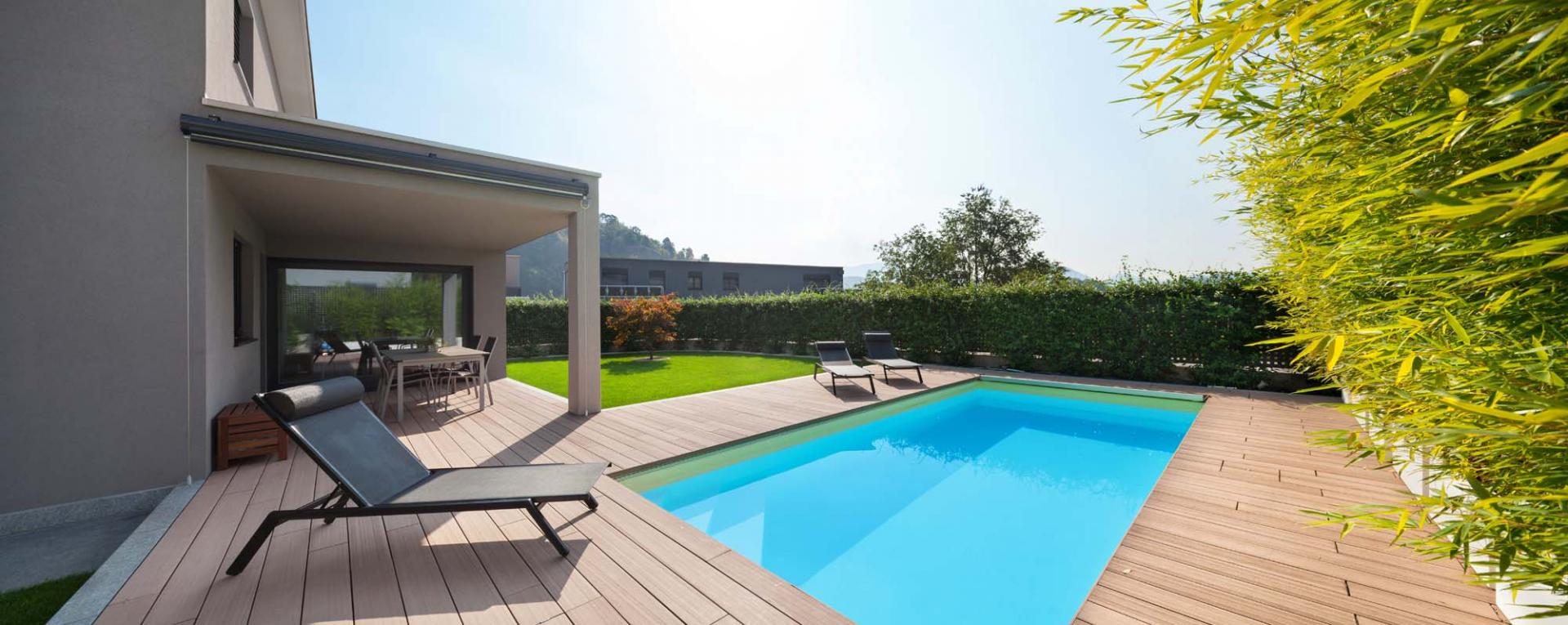 Entretien de piscine Romilly-sur-Seine