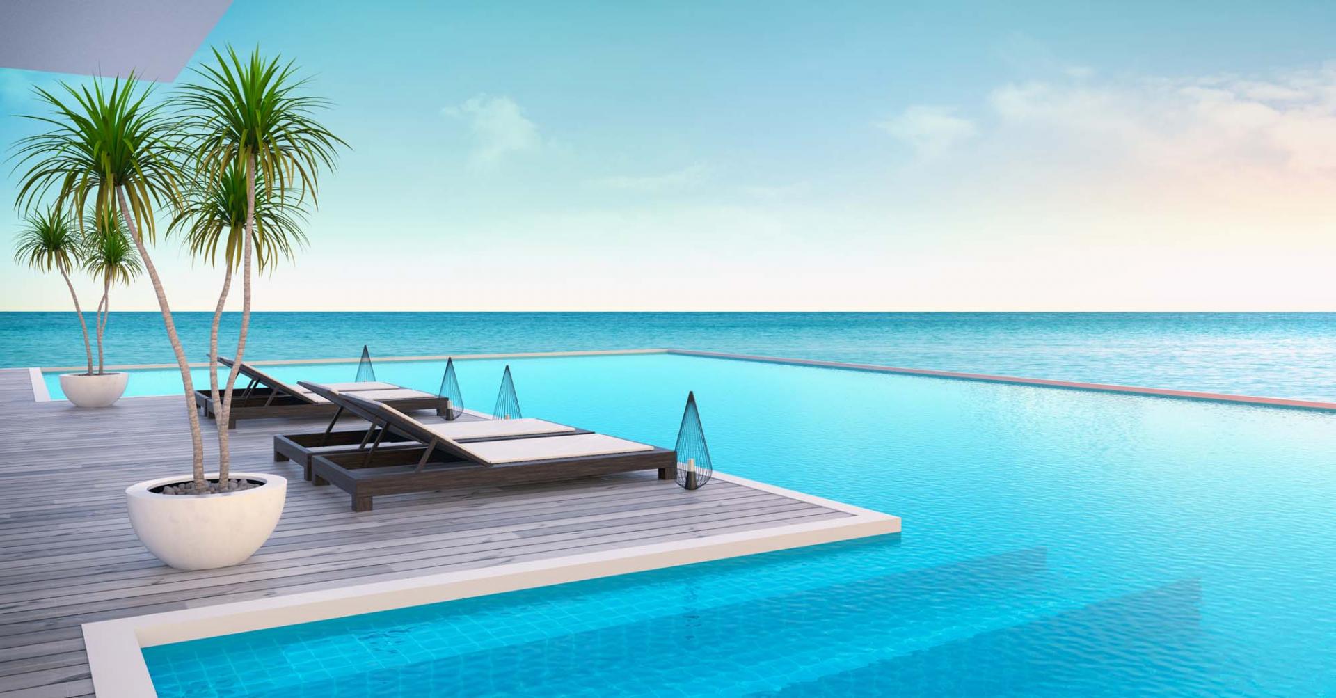 Entretien de piscine Troyes